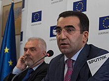 Армения увеличит экспорт ряда товаров в ЕС - замминистра