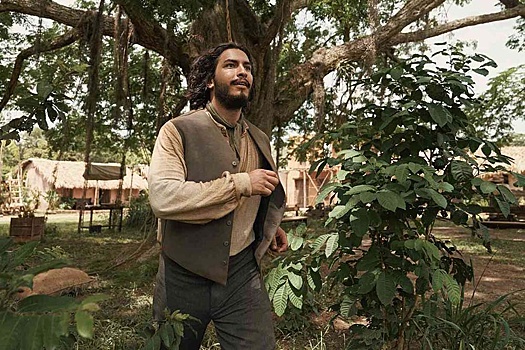 Вторую часть сериала «Сто лет одиночества» покажут летом 2026 года