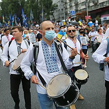 Самоуправление против самоуправства. Местные выборы как последний шанс Украины