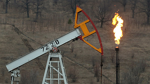 Тройной прыжок: что будет с ценами на нефть