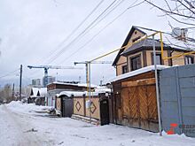 Для индивидуального строительства Среднего Урала пропишут свою программу