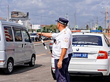 Полиция Сочи поймала 28 водителей с признаками опьянения за три дня