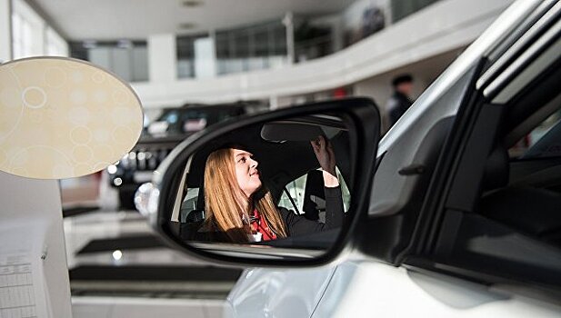 Продажи новых легких коммерческих автомобилей в РФ в январе-сентябре выросли на 20% - до 75,1 тыс. машин