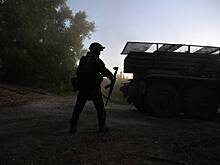 Группировка "Восток" заняла более выгодные рубежи