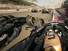 Фильм Ф-1 о Формуле-1 с Брэдом Питтом: самые странные и кринжовые моменты