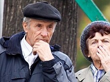 В Свердловской области продлен режим самоизоляции для пожилых граждан