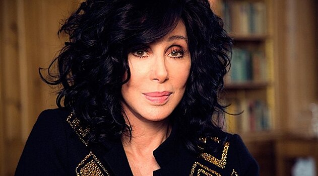 Фильм "Обещание" разбил сердце Шер