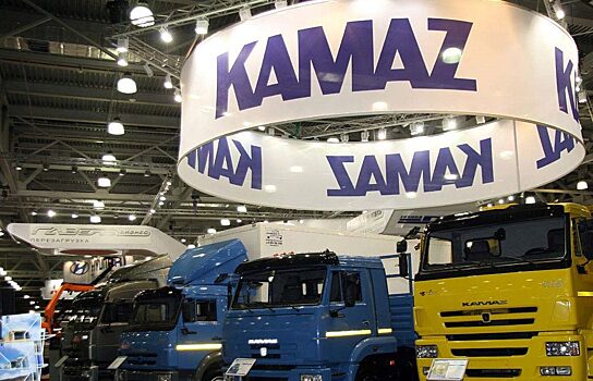 Автоконцерн КАМАЗ «задавил» ямальских самозванцев в суде