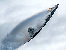 Пентагон подавит С-400 дешёвыми «Валькириями»