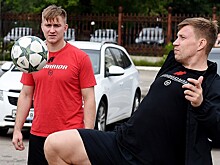 Игроки КХЛ, которым нужно поиграть в фарм-клубах своих команд