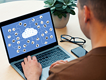 Сотый в ЦФО отправил в облака