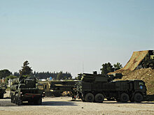 Путин прокомментировал отправку С-400 в Сирию