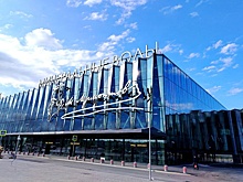 Новый терминал аэропорта Минеральных Вод откроют 15 мая