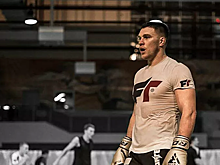 Немков признался, какой поединок в Bellator доставил максимум дискомфорта
