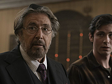 Главные сериалы февраля