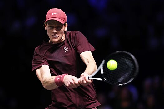 Скандальный фитнес-тренер Синнера поблагодарил Янника за возвращение после допинг-скандала