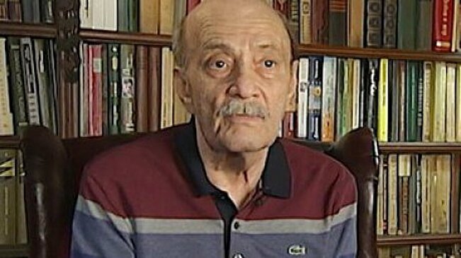 Георгий Данелия делил свою любовь между тремя женщинами