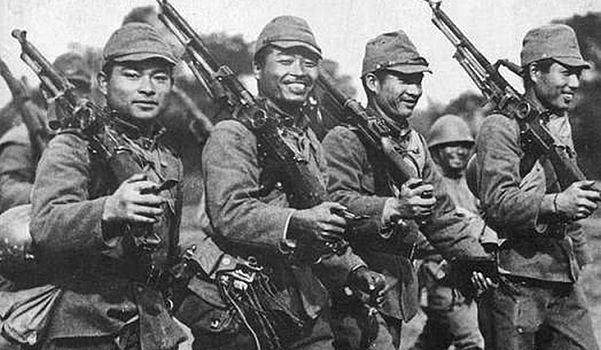 7 июля 1937 года: почему китайцы считают эту дату началом Второй мировой