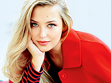 Аглая Шиловская: личная жизнь, муж