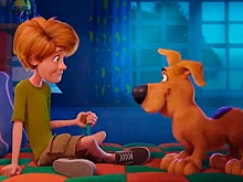 Первый трейлер «Скуби-Ду!» раскрыл ряд секретов картины