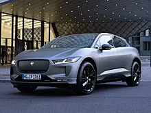 Jaguar хочет начать всё с чистого листа