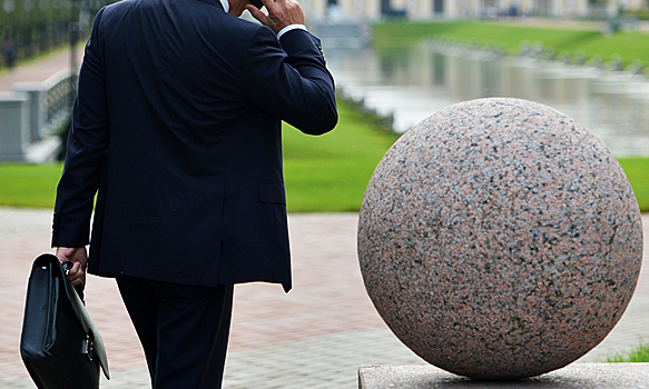 США начали выдавать визы делегации РФ на заседание СБ ООН