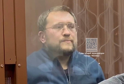 Источник: Главу омского минцифры Цуканова выпустили из СИЗО