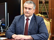 Аксенов: отставки министров не связаны с уголовными делами