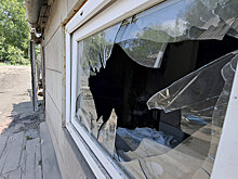 Дроны атаковали водителей