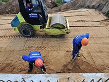 Строительство дублера Остафьевского шоссе начнется в ноябре