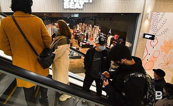 «Пятерочка» открыла 19-тысячный магазин в России