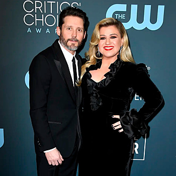 Бывший муж Келли Кларксон трагически скончался в 48 лет