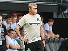 "СЭ": и.о. главного тренера Веретенников покинет "Краснодар-2"