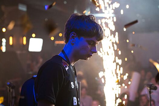 NiKo — о новичке Falcons по CS2: я думаю, что он справится, несмотря ни на что