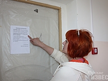 Курск. Управляющая компания «Наш дом» снова в центре скандала