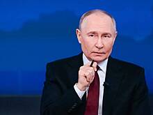 В Кремле обсудили возможную дату прямой линии с Путиным