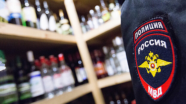 RT: в России за три месяца изъяли 5 млн литров нелегального алкоголя