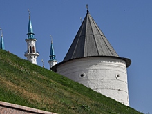 Сколько туристов посетило Казанский кремль в 2025 году