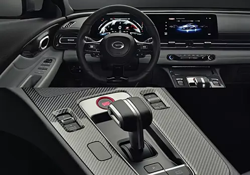 В России стартовал недорогой конкурент Mazda 6