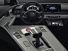 В России стартовал недорогой конкурент Mazda 6
