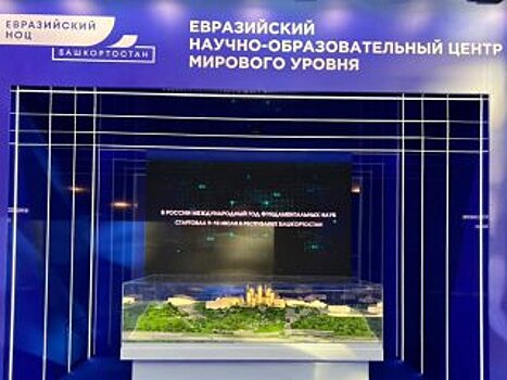 Представители Тамбовской области участвуют во II Конгрессе молодых ученых