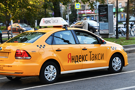 Водители «Яндекс. Такси» в Ульяновске продолжили забастовку иными методами