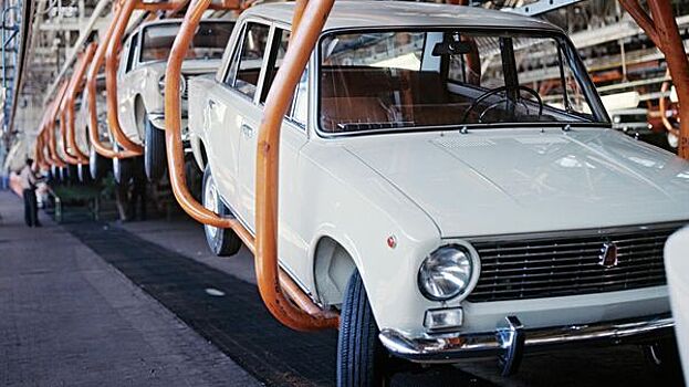Раскрыты плюсы от обвала российского авторынка