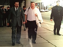 Поучительная история одной болезни: часть 1 — как я решил изменить жизнь и начал с питания