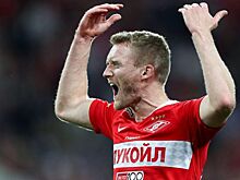 Шюррле пропустит пять-десять дней и не сыграет на «Кубке Матч Премьер»