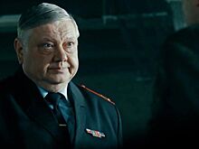Актер Серов из «Гражданина начальника» призвал отправить в Донбасс западных звезд