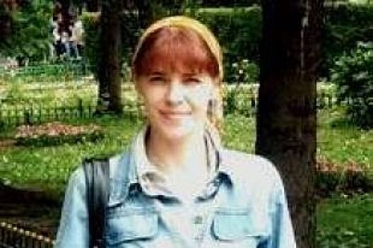 Полиция продолжает разыскивать Татьяну Михайлову