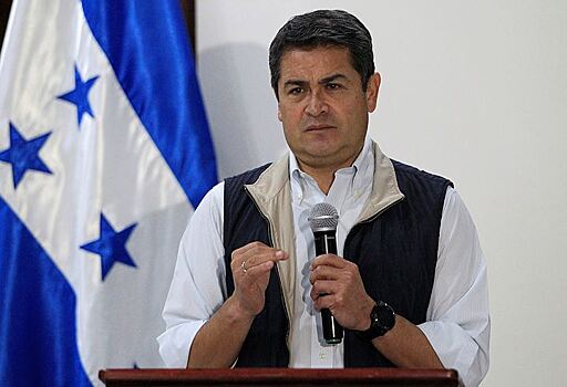 СМИ: в Гондурасе проигравший выборы кандидат согласился на диалог
