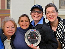 Ирина Пегова сыграет в фильме Татьяны Колгановой «Синдром отложенного счастья»