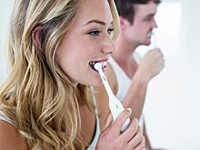 Названы правила чистки зубов